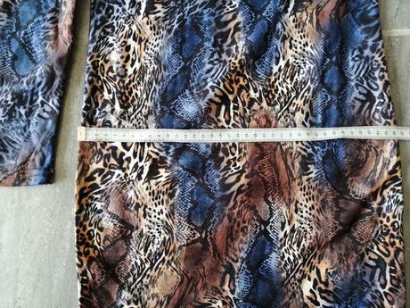 Šaty reserved,xs,v152-158, jemnulinké, reserved,152