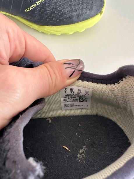 Halovky puma future z 4.4 it junior, puma,33