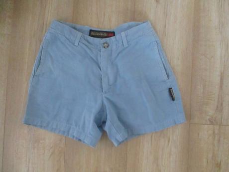 Napapijri kraťasy veľ. xs, napapijri,xs