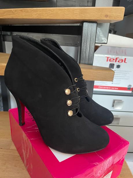 Kotnikove topanky jenny fairy, 39