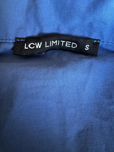 Šaty značky  lc waikiki, s