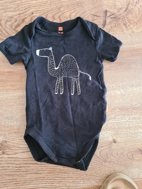 Body kratky, hema,74