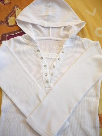 Dievčenské tričko, cherokee,110