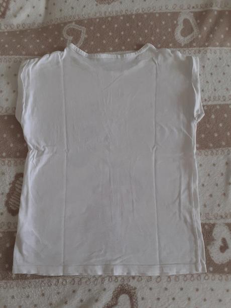 Detské tričko, disney,134