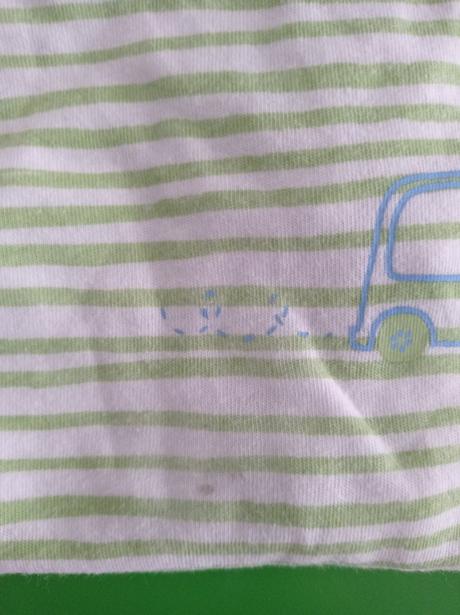 Pyžamká, impidimpi,74