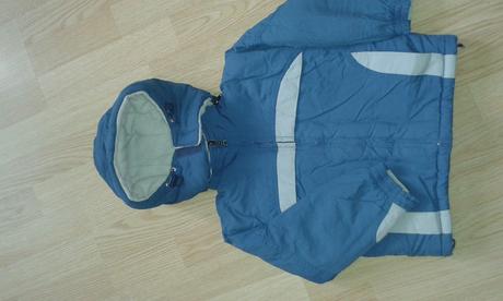 Bundička na zimu, 98