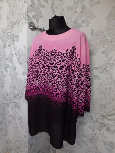 Velmi pekna bluzka, 50