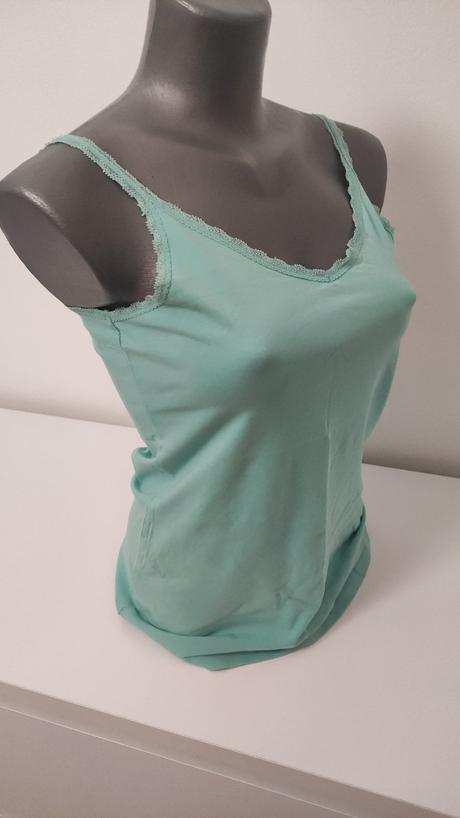 Dámske tielko, orsay,m