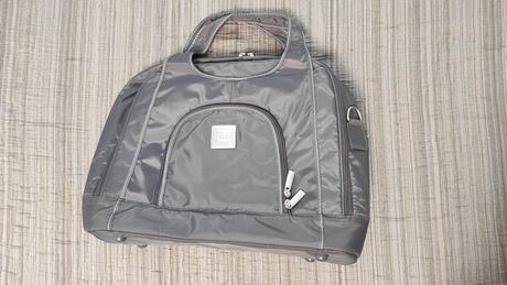 Taška red castle na prebaľovanie/kočík, 