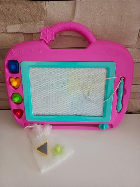 Tabuľka na kreslenie, 