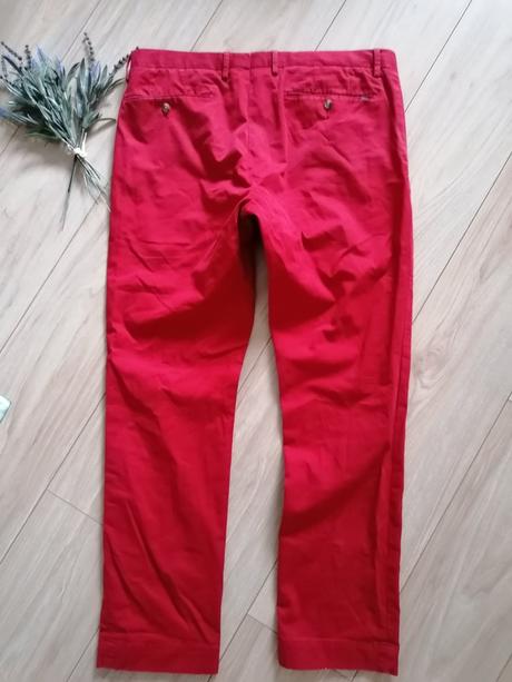 Ralph lauren chinos, ralph lauren,l