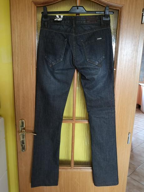 Bench dámske rifle veľkost 28/34, bench,28