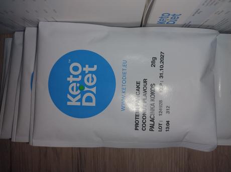 Keto diet,