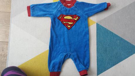 Overal superman, h&m,56