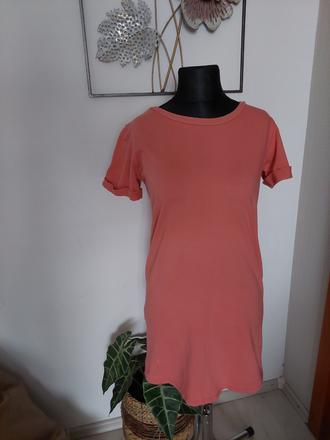 Mikinové šaty m, m