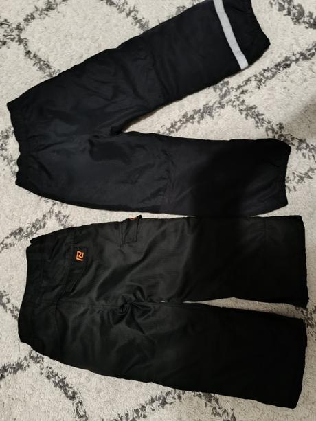 Oteplovacky, h&m,122