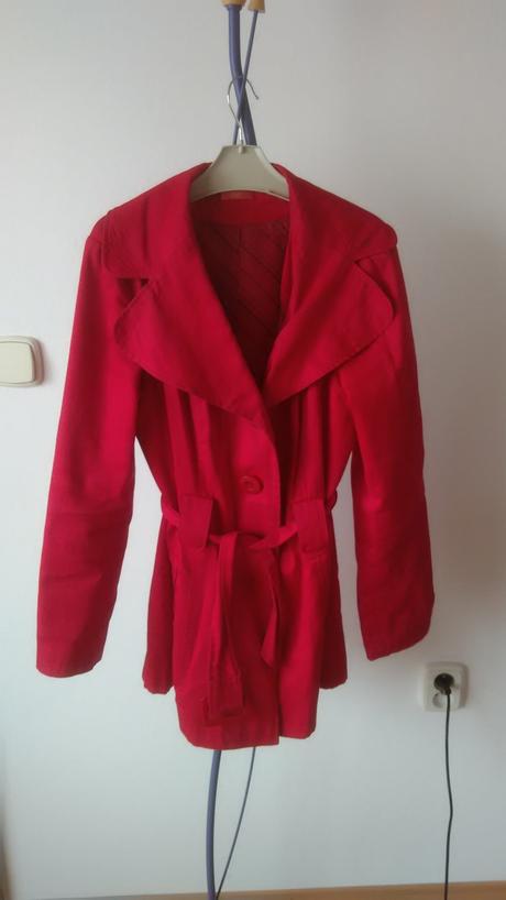 Kabat-trenckot, f&f,s