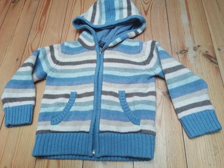 Sveter otepleny, gap,98