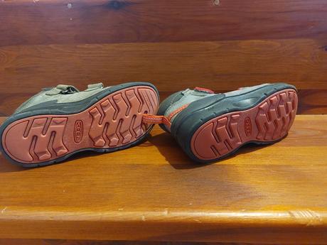 Topánky keen, keen,30