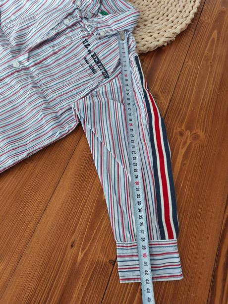 Košela benetton 92-98, benetton,98