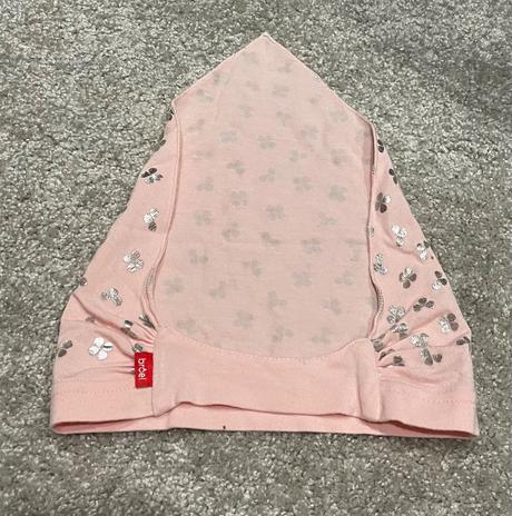 Letná šatka, broel,80