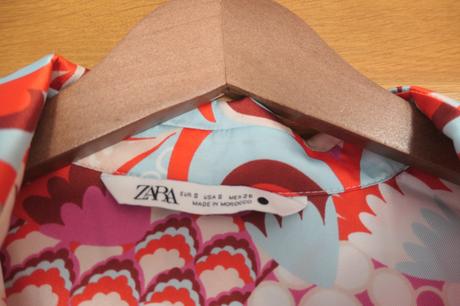 Zara luxusny pohodlny,moderny 3-komplet s/m, zara,s