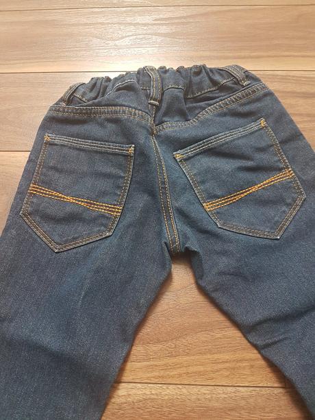 Rifle 104, palomino,104