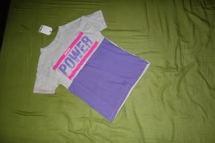 Nove tricko next, next,110