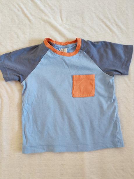 Tricko h&m, h&m,92