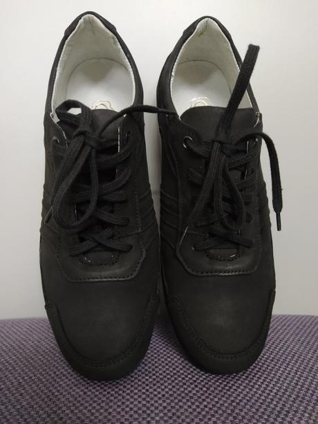 Kožená obuv, 41 / 42 / 43