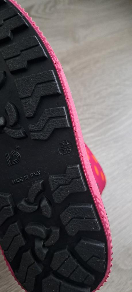 Snehule 34/35, coqui,35