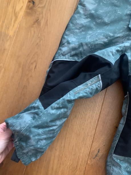 Reima pakuri zimná kombinéza 104/110, reima,104