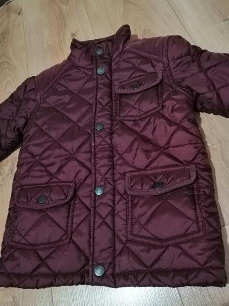 Prešívaná bundička, george,98