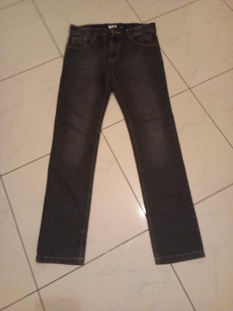 Chlapčenská rifle č. 164, ovs,164