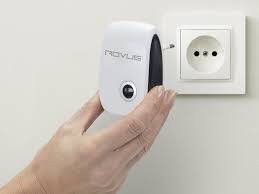 Rovus - odpudzovač hmyzu