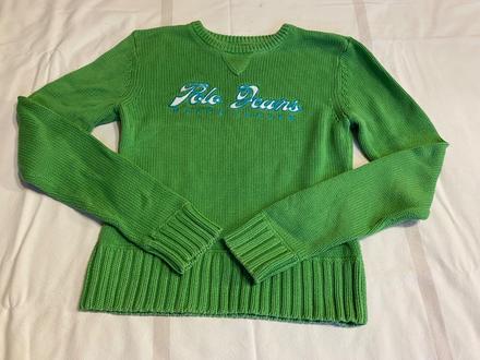 Sveter, ralph lauren,s
