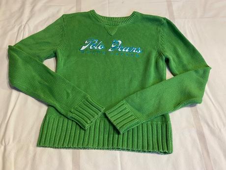 Sveter, ralph lauren,s