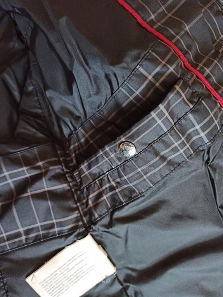 Esprit zimná bunda, esprit,s