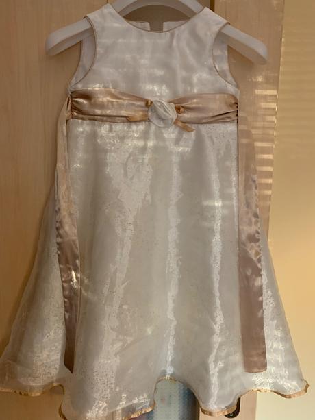 Spoločenské šaty, bhs,110