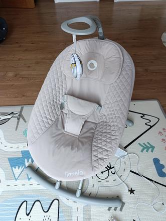 Hojdacie kresielko lionelo, 