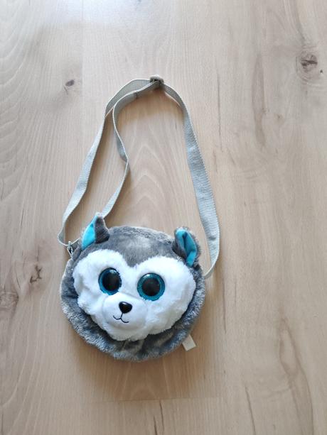 Kabelka husky, 
