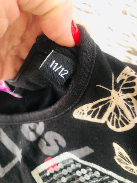 Desigual topik 11/12rok, desigual,152