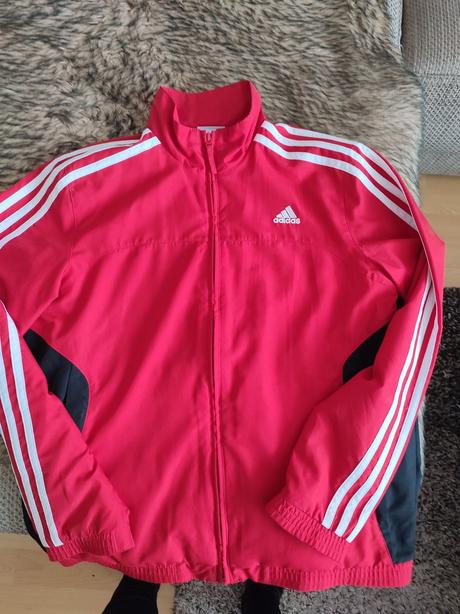 Vetrovka adidas, adidas,152