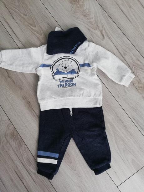 Detská suprava, c&a,74