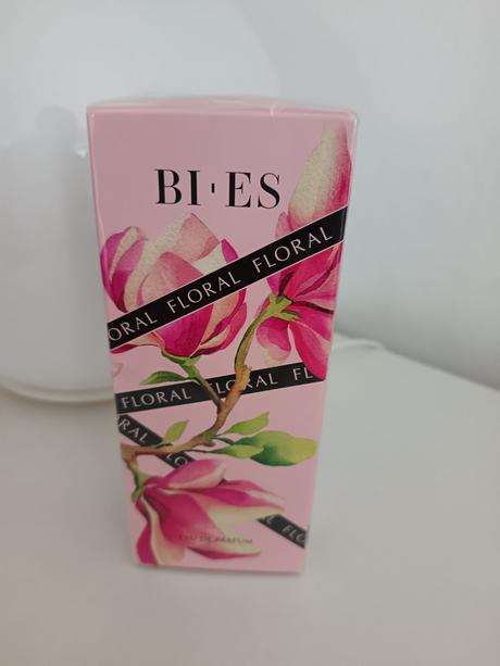 Parfum bi'es,
