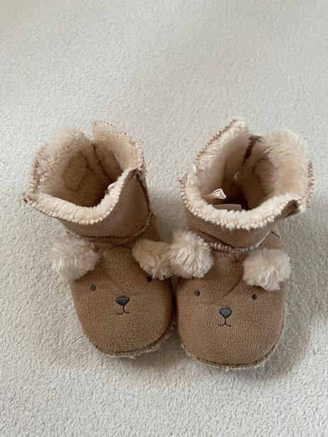 Zimné capačky h&m 20/21, h&m,21