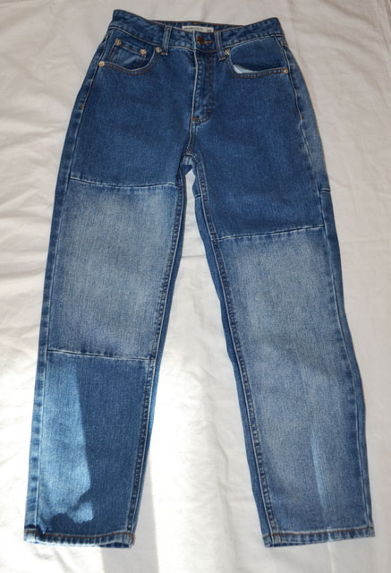 Rifle hm " mom" v 32, h&m,32