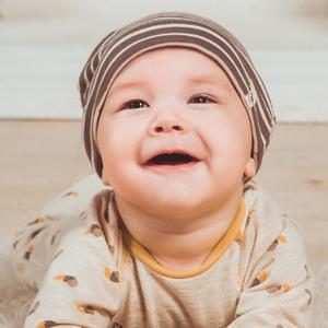 Takýto krásny kukuč mám doma už 6 mesiacov