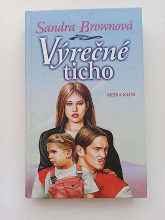 Výrečné ticho.,