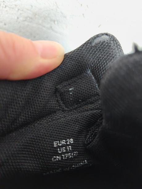 Prechodné topanky 28, h&m,28
